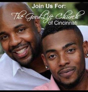 Gay, Lesbian, Church, Religion