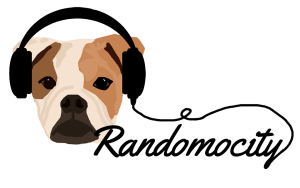 Randomocity Logo