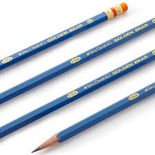 pencils