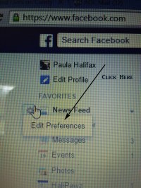 Facebook Game Post 10