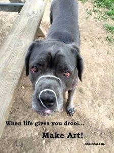 Be Positive, Find the good