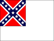 White Man's Flag